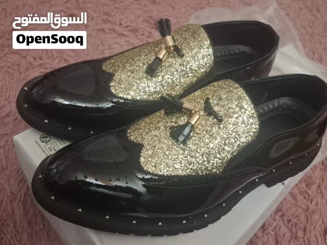 شوزين عرس / خطوبة اصلي [كلو جديد مسكر] new inboxed  ستاتي ,36