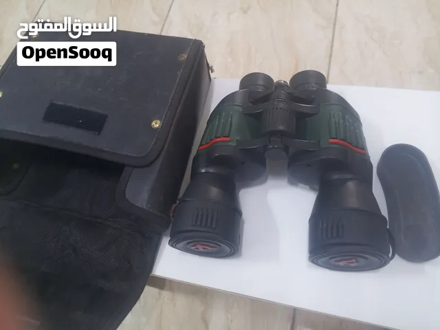 منظار صناعة روسية فترة الاتحاد السوفيتي