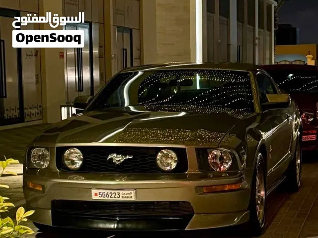 للبيع موستنج 2005