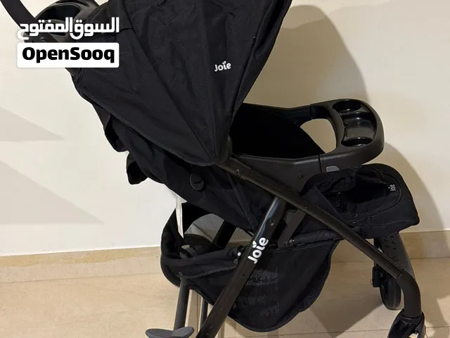 عربة اطفال