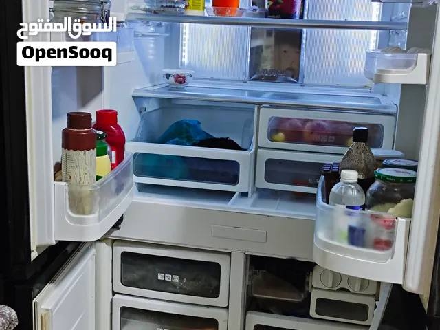 ثلاجه شارب