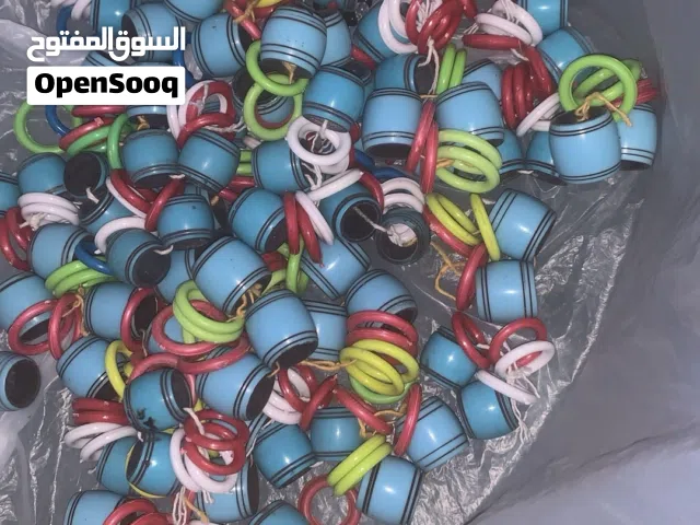 للبيع حجول حمام سوري