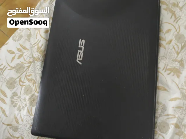 لابتوب نضيف 2011 و 20012 استخدام عالي بدون كسور