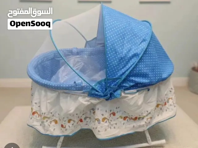 كاروك اطفال جديد مستعمل قليل السعر 20