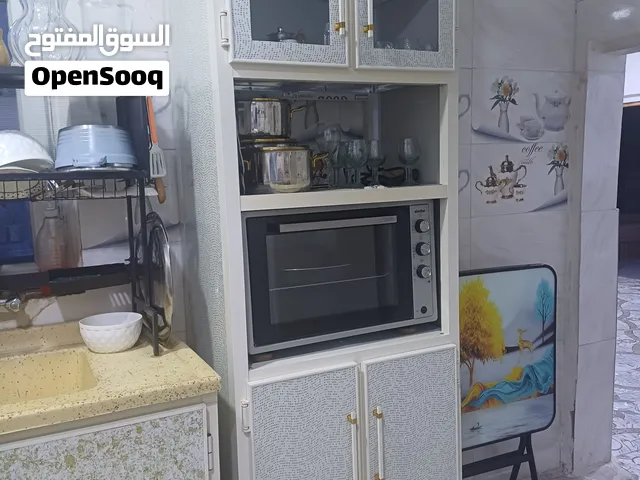 سلام عليكم عارضه صحونه لبيع