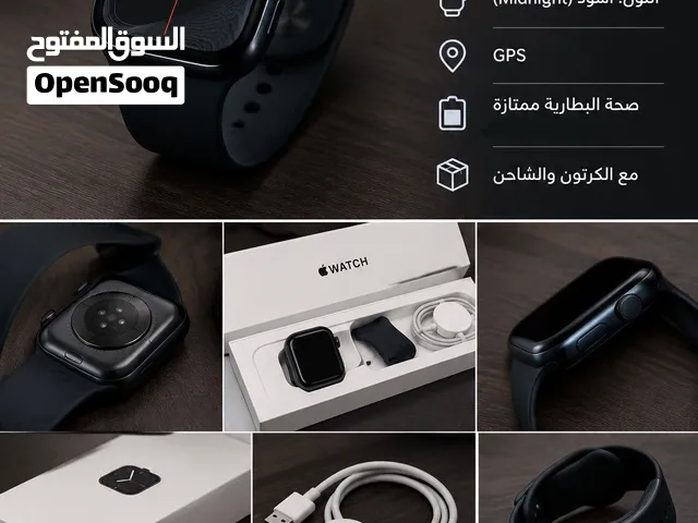 Apple smart watches for Sale in Muscat