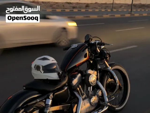 Harley davidson
