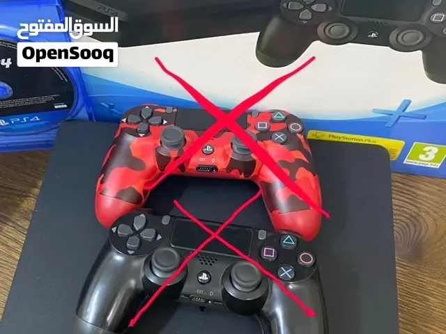 بلاستيشن فور