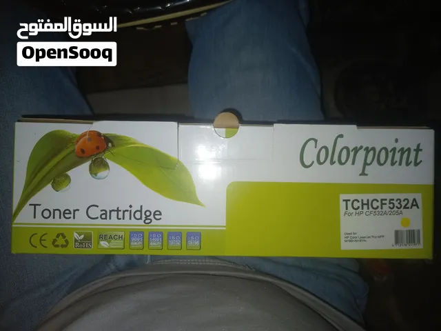 حبر ملون للبيع