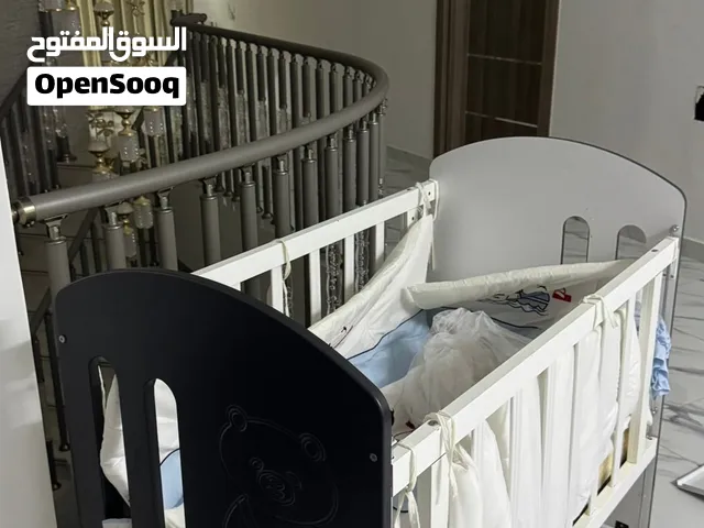 منزل اطفال غير مستعمل