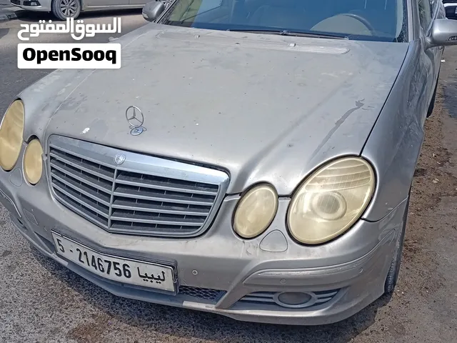 مرسيدس صدر حمامه