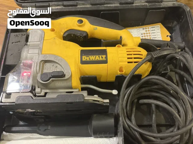 منشار ديولت