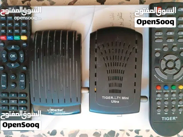 Starsat Receivers for sale in Zawiya