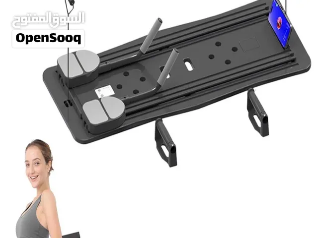 لوح تمارين بيلاتس