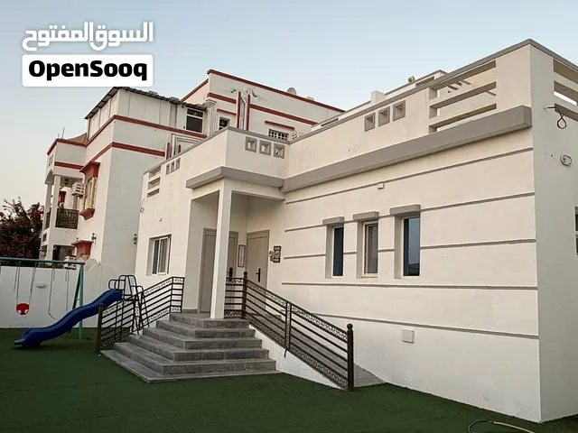 300 m2 4 Bedrooms Townhouse for Rent in Al Batinah Barka