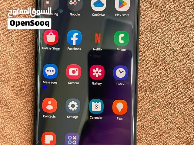 Samsung note 20 ultra 5G 12/256GB