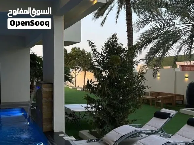 العرض الأقوى من استراحة وشاليه الماسة اليوم 30 ريال فقط The night is only 30 riyals