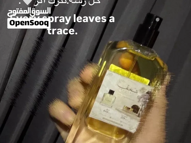 perfume for men and women. It smells rich elegant and long-lasting. One spray makes a strong