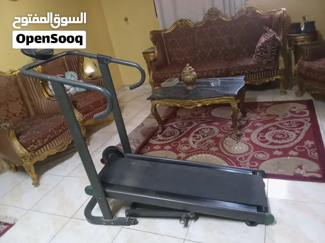 مشاية رياضية