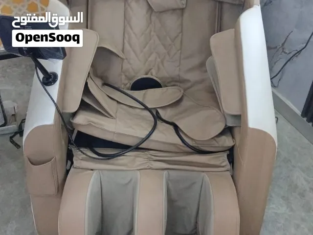 Massage chair