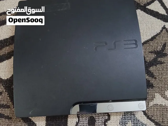 بلاي ستيشن 3 معدل - شوف الوصف
