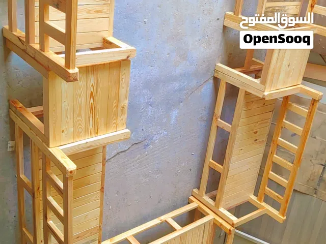 كراسي شعبية صناعة بحرينيه