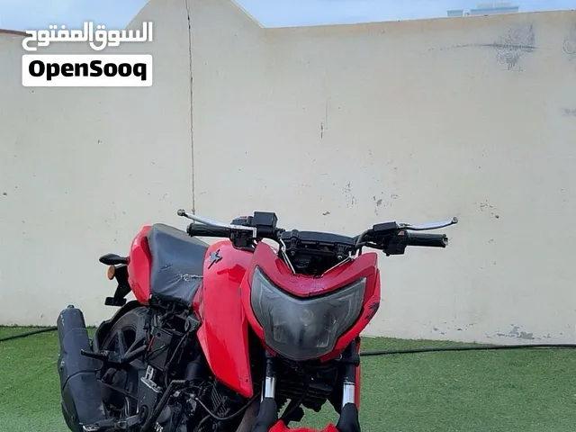 أباتشي 160cc مديل 2022