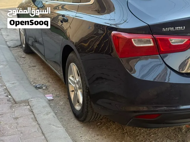ماليبو 2023