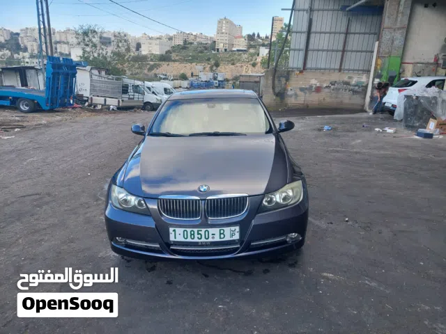 بي ام دبليو BMW للبيع