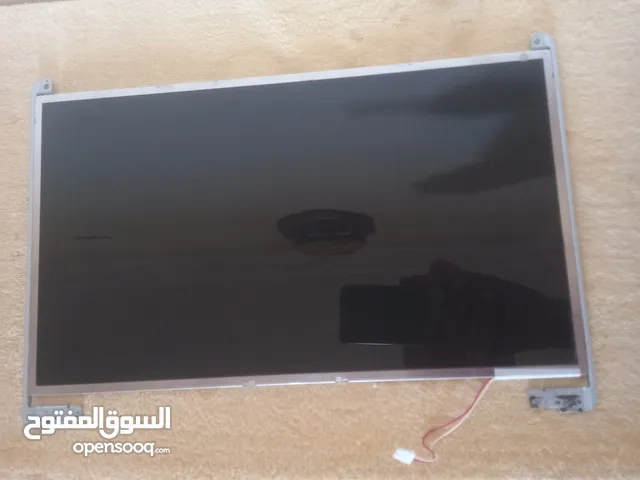 شاشة لاب توب أصلية 15،6خلع بحالة الزيرو