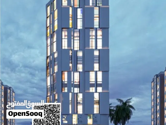 بناية جديدة للبيع في النعيمية  new building for sale in al naimyia