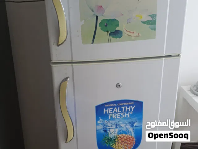 ثلاجة كونكورد 18 قدم مستعملة