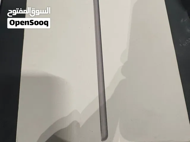 ايباد 9 جديد مش مستخدم