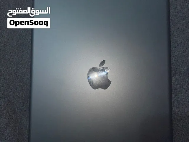 ايباد للبيع اصلي من ابل ماتقليد وتقدر تفحص