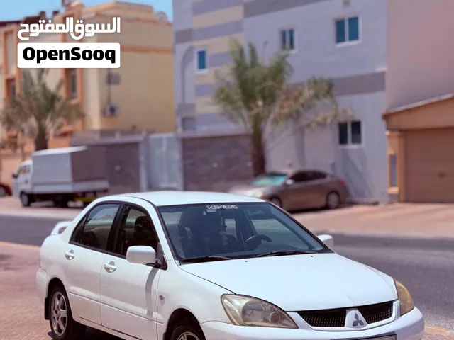لانسر 2007