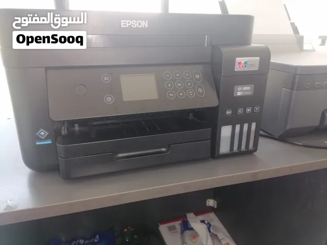 Epson ET 3850