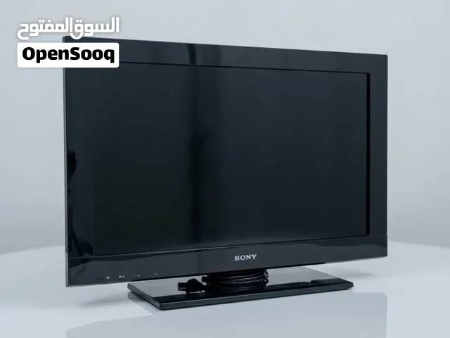 Sony LCD TV Model - 26BX300