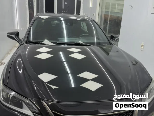 Used Lexus ES in Al Batinah