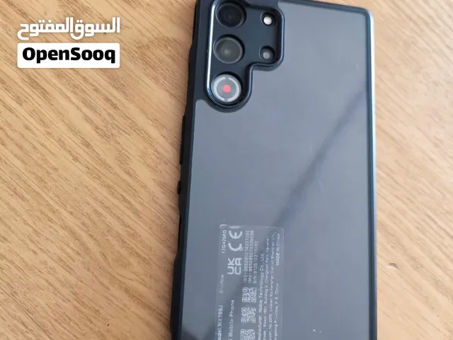 Redmagic 10s pro