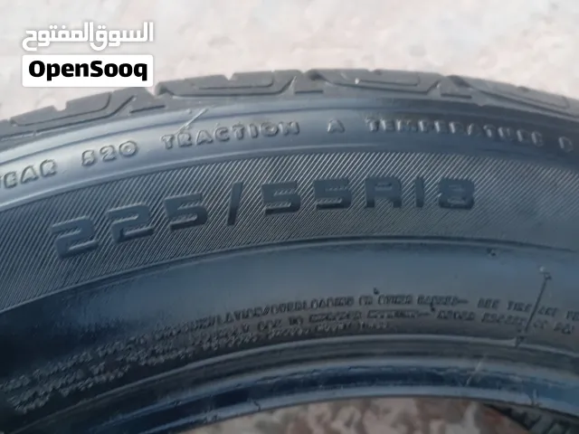 قومات رقم 18