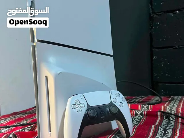 بلايستيشن 5 وكاله بسعر مناسب