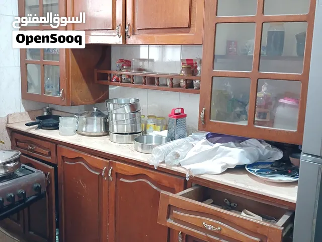 مطبخ حالة جيدة