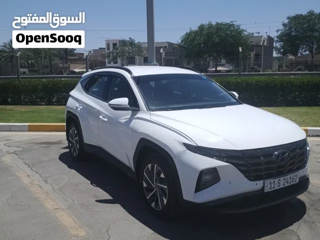 توسان للبيع خليجي شركة الاولى موتر بغداد