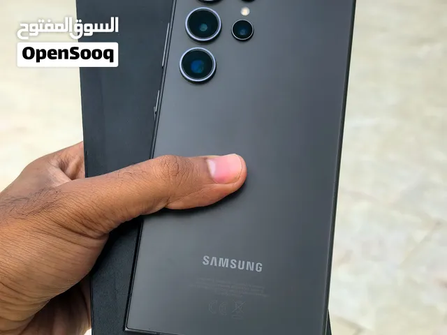 Samsung Galaxy S24 Ultra 256 GB in Alexandria