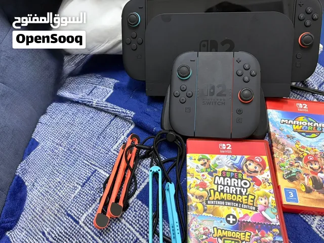 نينتوندو سوتش 2