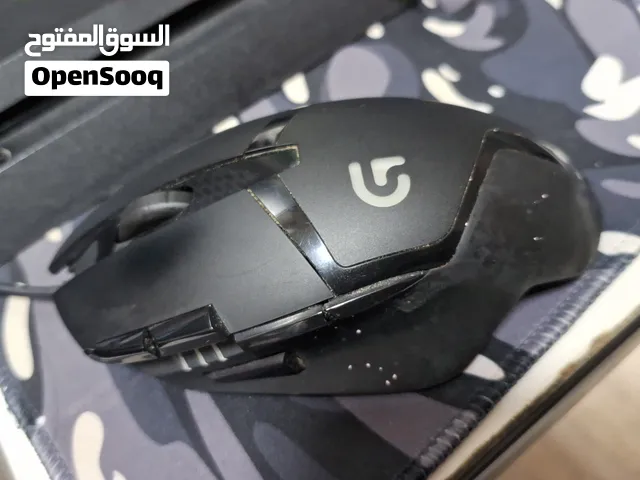 ماوس لوجيتك G402 للبيع بسعر نار