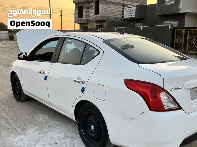 نيسان سني 2023
