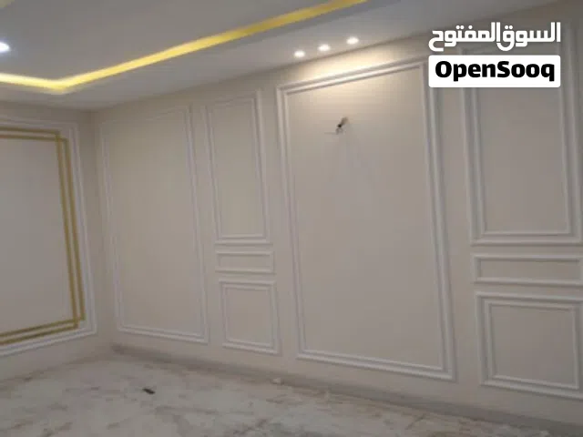 دهين مصري خبرة 15 سنة ديكورات و دهان جبسنبورد تركيب ورق حائط معلم ميغانو