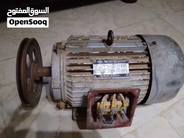 محرك صناعي 3 حصان