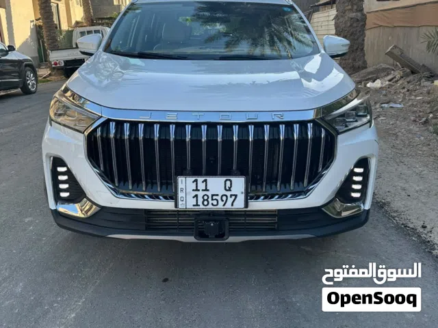 جيتور x90 plus 2025